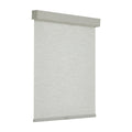 KALIA Maderia light filtering linen roller blinds