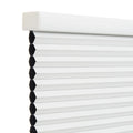 Bottom Up Only Blackout Cellular Blinds (1.5" cell )