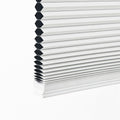 Bottom Up Only Blackout Cellular Blinds (1.5" cell )