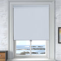 Eco-Friendly Blackout Roller Shades