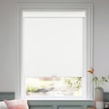 Texture Fabric Blackout Shades