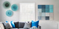 Light Filtering Shangri-La Sheer Shades For Windows