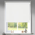 1% Openness Solar Shades