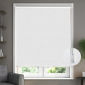 Blackout Jacquard Roller Shades