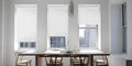 Blackout Jacquard Roller Shades