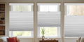 No Drill No Tools Top Down Bottom Up Cellular Shades (1" cell )