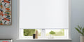 Blackout Roller Shades (Custom Size)