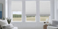 Cellular Blinds with 1.8" Aperture