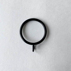 Aaron Curtain Rings Set of 14pcs — hardware detail