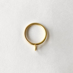 Aaron Curtain Rings Set of 14pcs