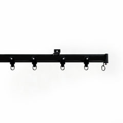 Robin Bendable Custom Curtain Tracks