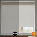 Natural Woven Shades