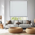 No Drill No Tools 1" Mini Blinds