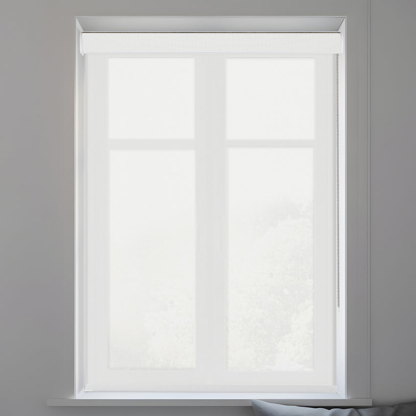 3% Openness Solar Shades