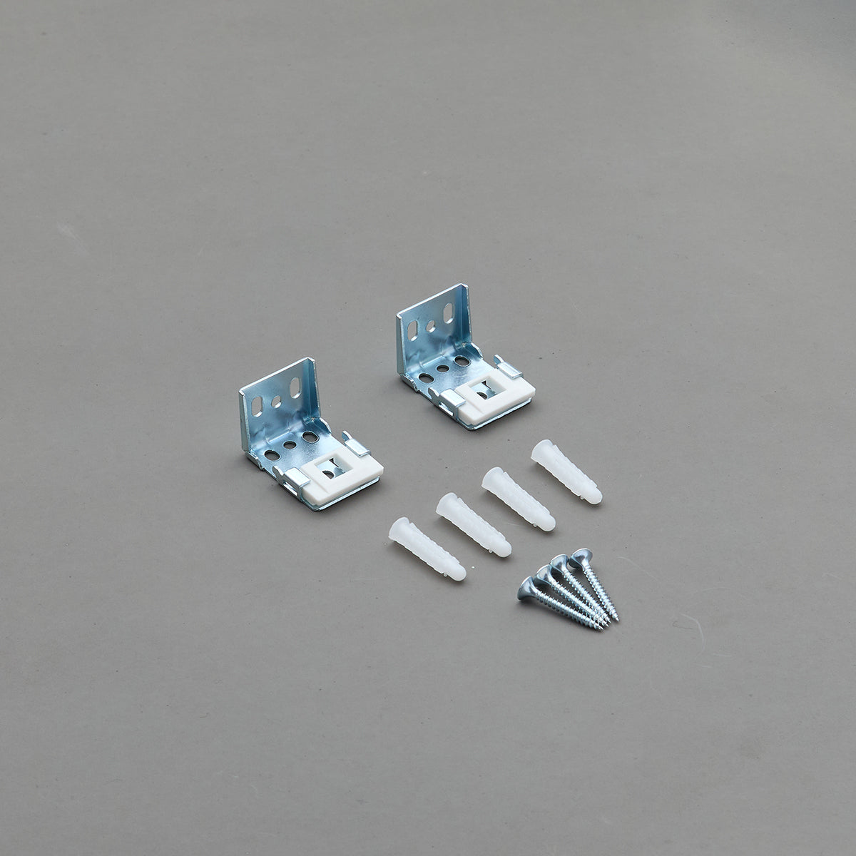 KALIA 1" TDBU Cellular Shade Mounting Brackets