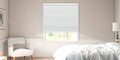 Bottom Up Only Blackout Cellular Blinds (1.5" cell )