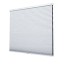 Custom Eco-Friendly Blackout Cellular Shades (1.5" cell )