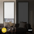 Blackout Jacquard Blinds