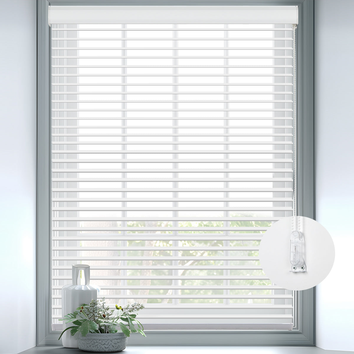Light Filtering Shangri-La Sheer Shades For Windows