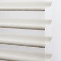 Linen Shangri-La Sheer Shades