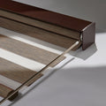 Eve Motionblinds Motorized Zebra Shades