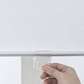 Blackout Roller Shades (Custom Size)