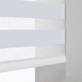 Dual Layers Zebra Shades
