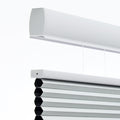 Door Blinds Top Down Bottom Up Cellular Shades (1" cell )