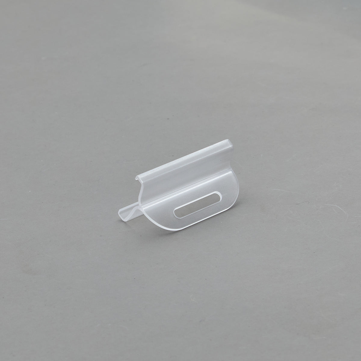Fabric Wrapped Bottom Rail Roller Shade Handle