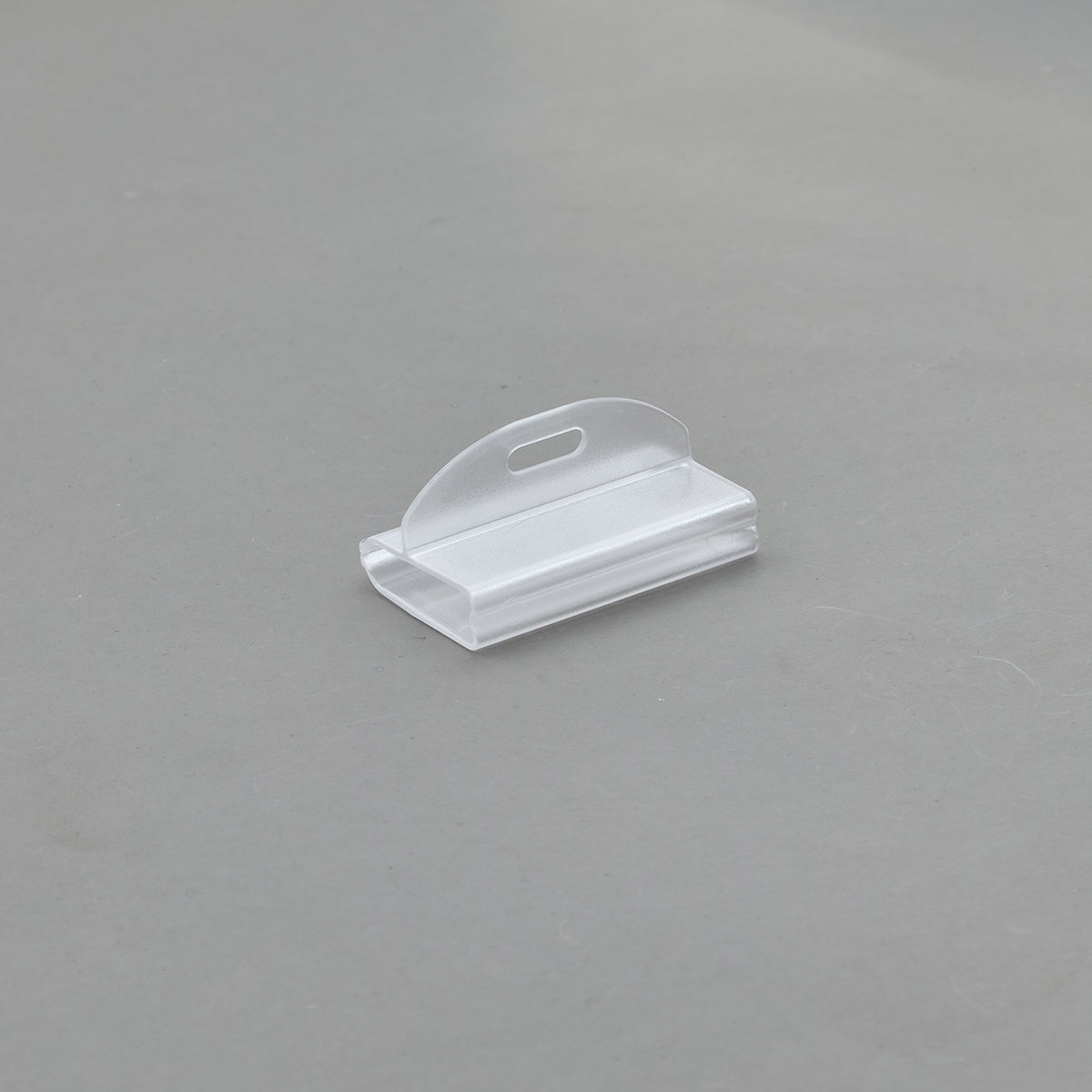 No Fabric Wrapped Bottom Rail Roller Shade Handle