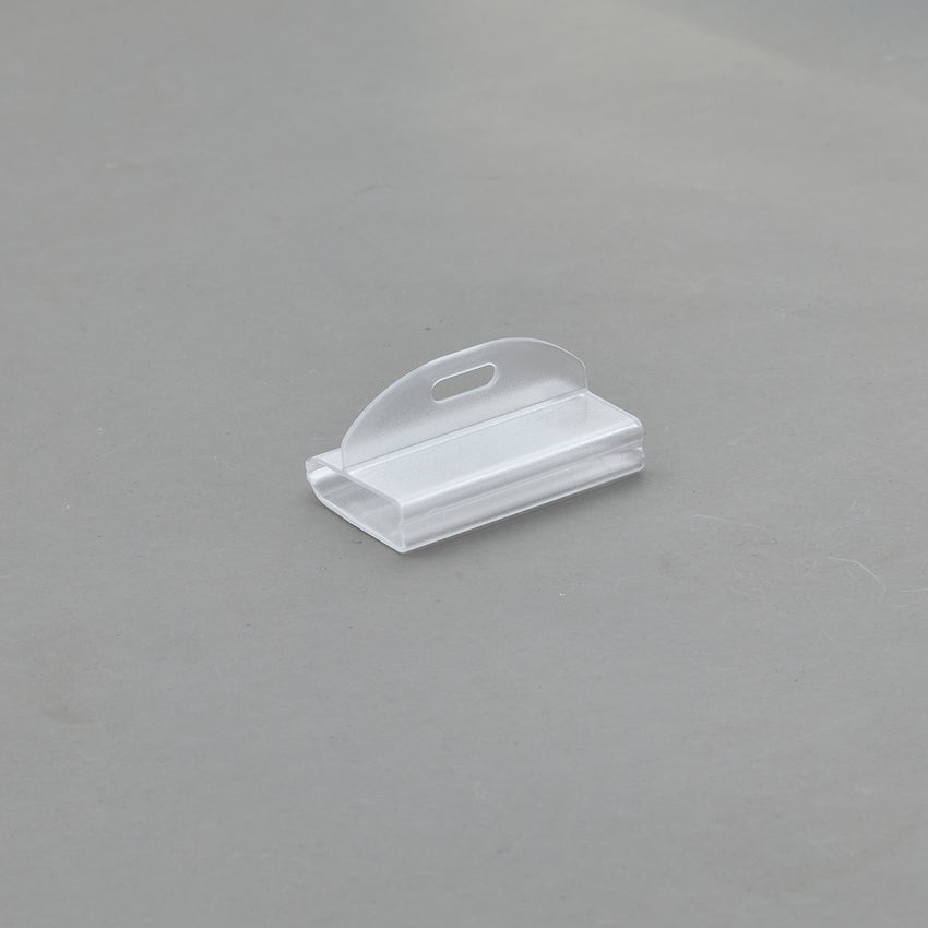 No Fabric Wrapped Bottom Rail Roller Shade Handle
