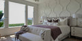 Texture Fabric Blackout Shades