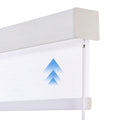 Eve Motionblinds Motorized Light Filtering Roller Shades