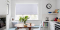 Slub Shangri-La Sheer Shades For Windows