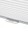 Bottom Up Only Light Filtering Cellular Blinds (1.5" cell )