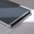 Eve Motionblinds Motorized Bottom-Up Only Cellular Shades