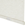 Natural Woven Linen Light Filtering Roller Blinds