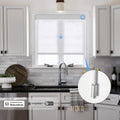 Eve Motionblinds Motorized Light Filtering Roller Shades