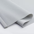 Close-up of KALIA solar shade fabric for light filtering and UV protection
