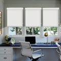 1% Openness Solar Shades