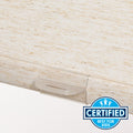 Natural Woven Linen Roller Shades