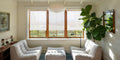 5% Openness Solar Shades