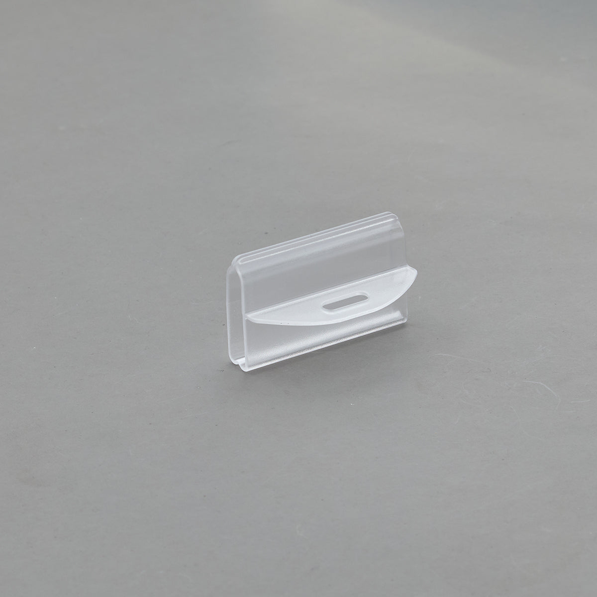 No Fabric Wrapped Bottom Rail Roller Shade Handle