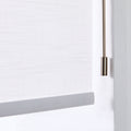 Eve Motionblinds Motorized Light Filtering Roller Shades