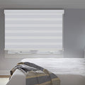 Dual Layers Zebra Shades