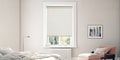 Natural Woven Linen Light Filtering Roller Blinds