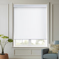 Blackout Roller Shades (Custom Size)