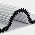 Cellular Blinds with 1.8" Aperture