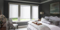 Blackout Roller Shades (Custom Size)