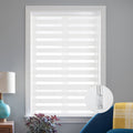 Light Control Zebra Blinds